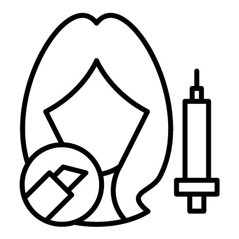 Cosmetic Surgery Icon