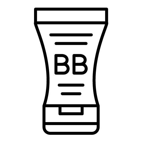 BB Cream Icon