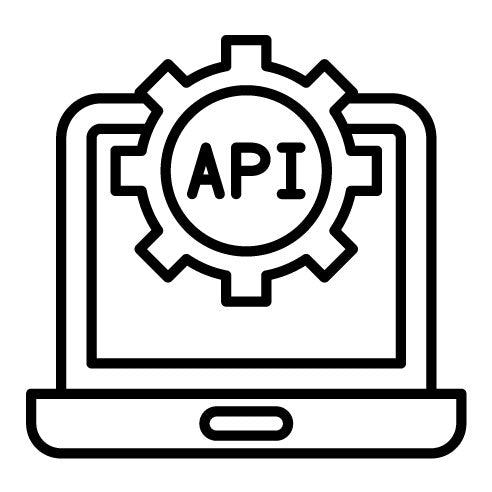 API Icon | Productivity