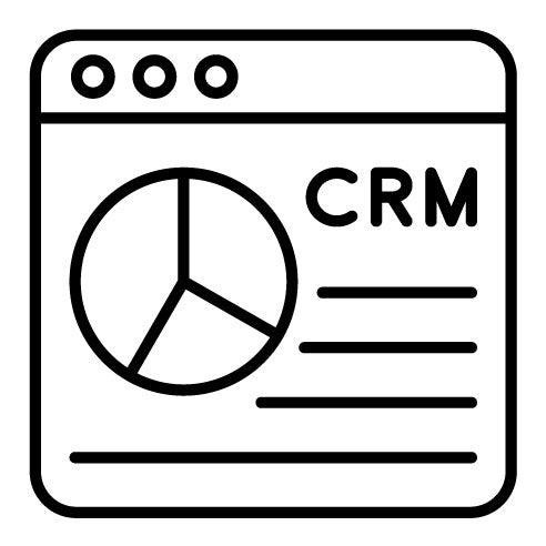 CRM Icon