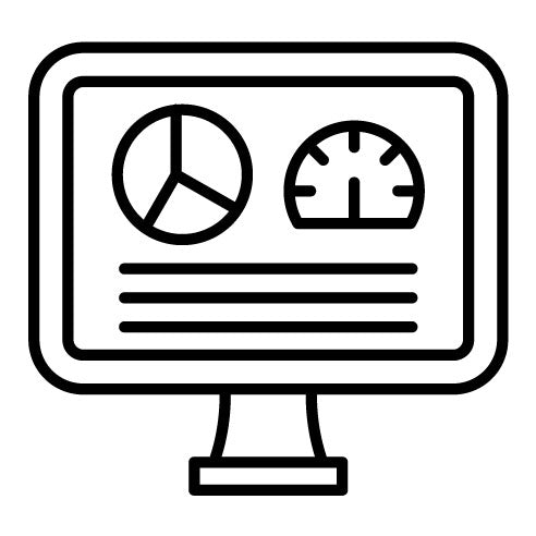 Dashboard Icon