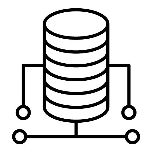 Database Icon | Productivity