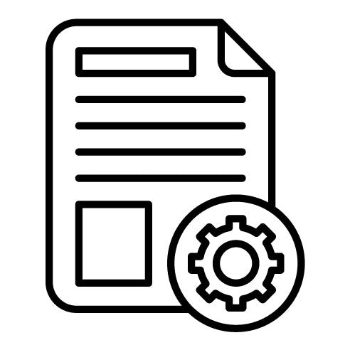 Documentation Icon