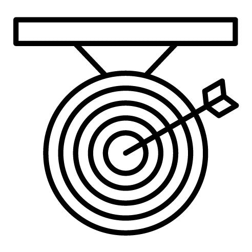 Goal Icon | Productivity