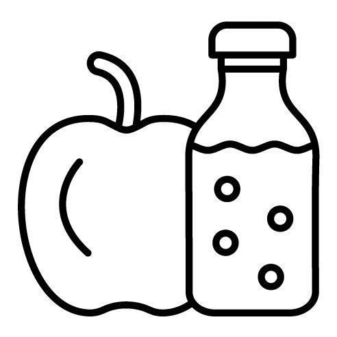 Healthy Food Icon