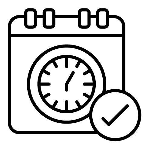 Schedule Icon