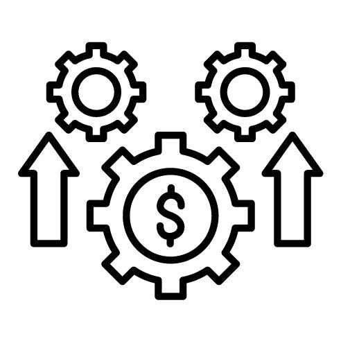 Improvement Icon | Productivity