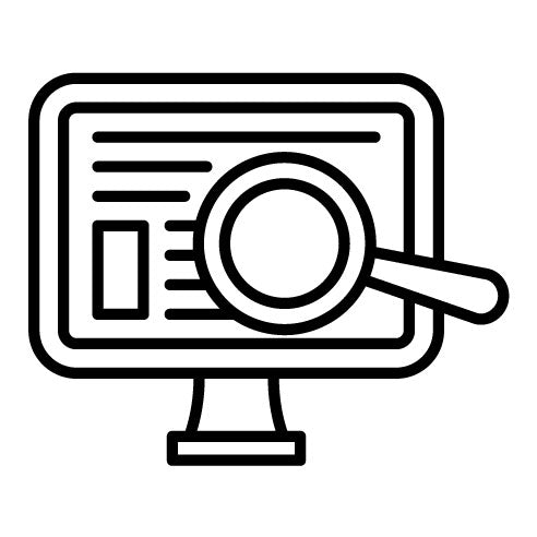 Monitors Icon