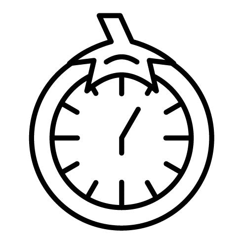 Pomodoro Technique Icon