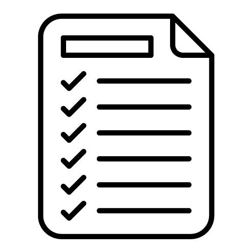 Task List Icon