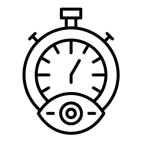 Time Tracking Icon