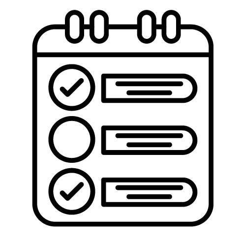 To Do List Icon