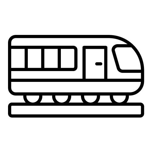 Train Icon