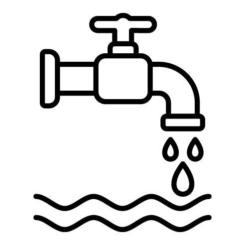 Watering Icon | Smart City