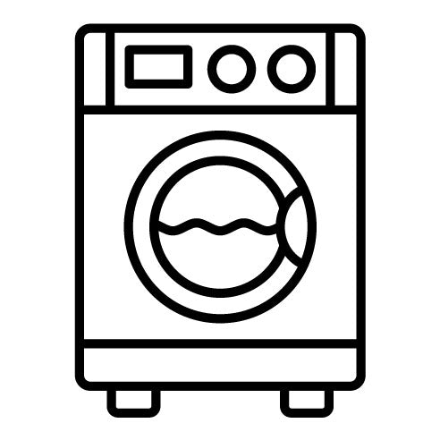 Washing Machine Icon | Smart City