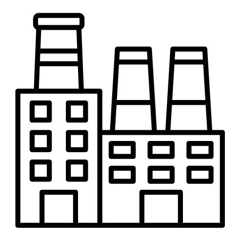 Industry Icon | Smart City
