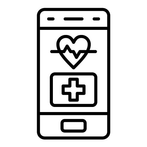 Medical App Icon