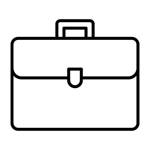 Briefcase Icon | Immigration