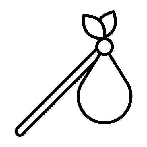 Bindle Icon