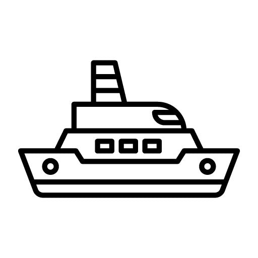 Ship Icon