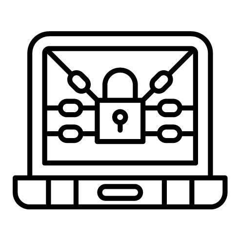 Ransomware Icon