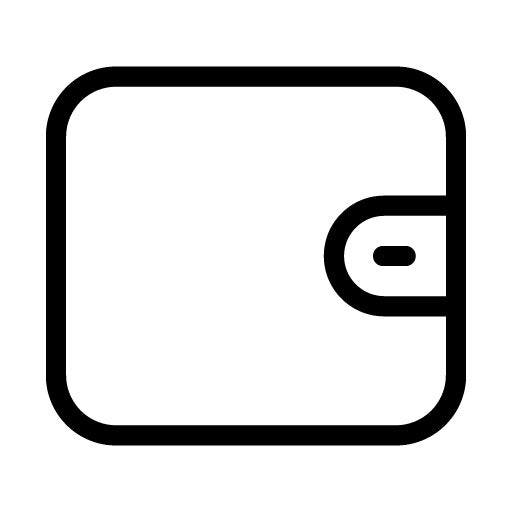 Wallet Icon | UI