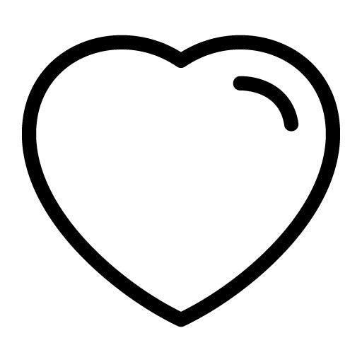 Heart Icon