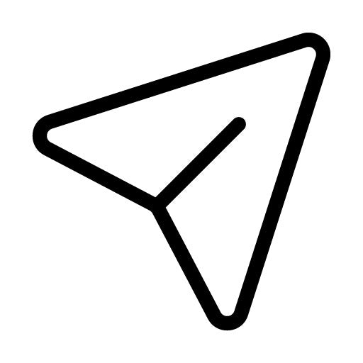 Send File Icon