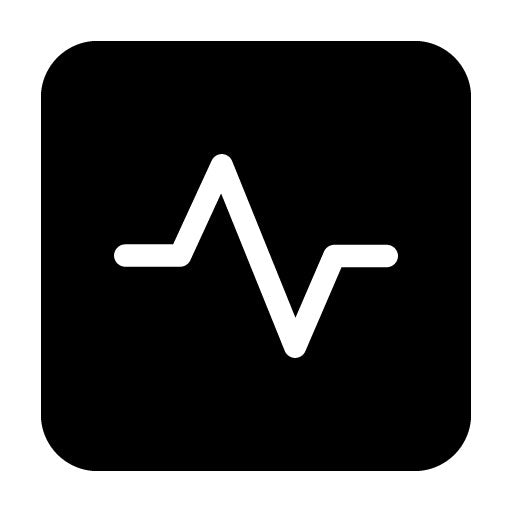 Activity Glyph Icon | UI
