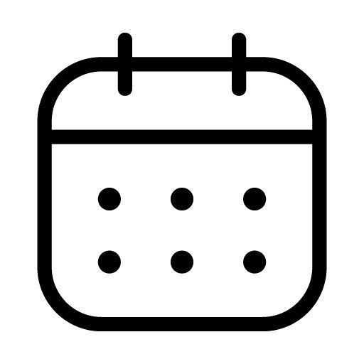Calendar Icon | UI