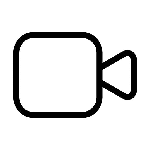 Video Icon