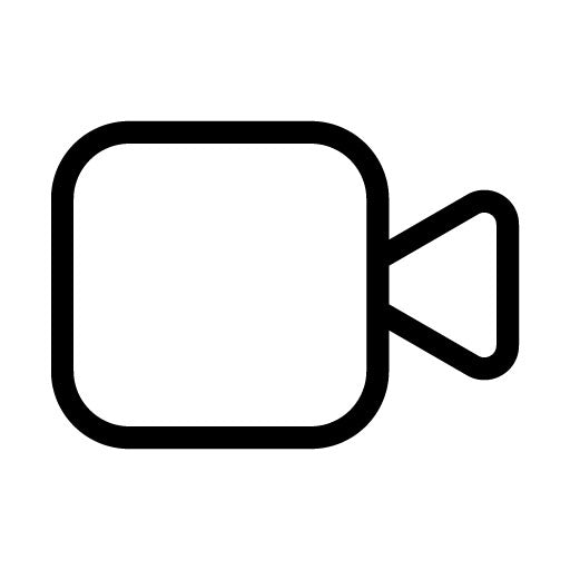 Video Icon | UI