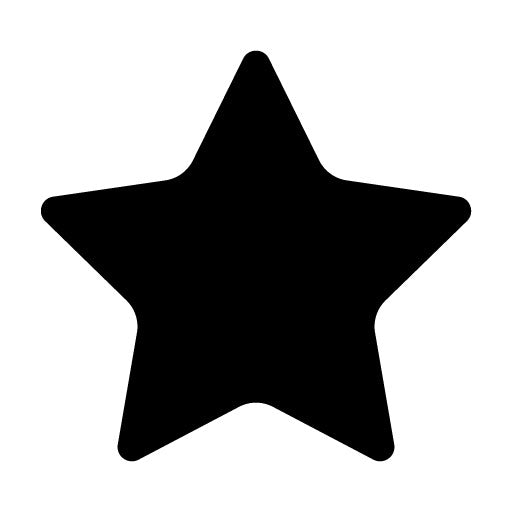 Star Glyph Icon | UI