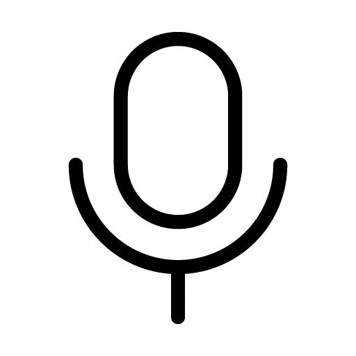 Voice Icon