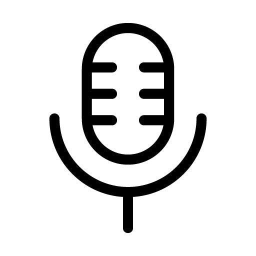 Microphone Icon | UI