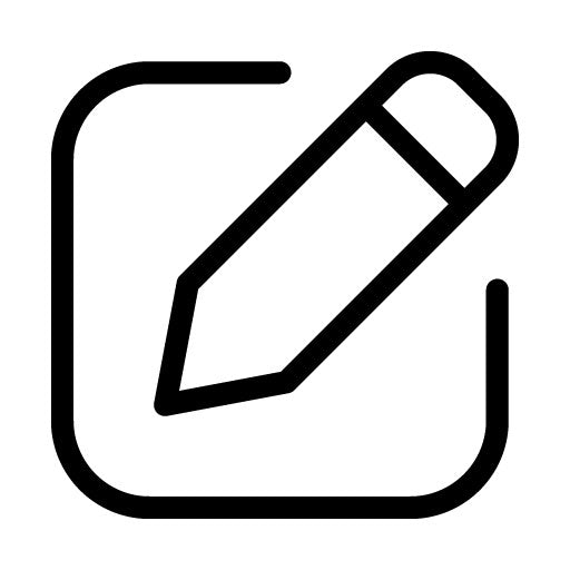 Edit Square Icon