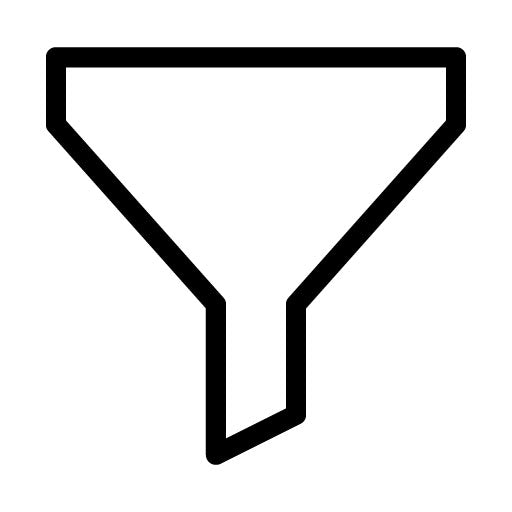 Filte Funnel Icon