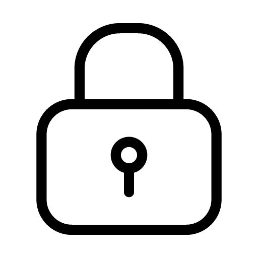 Lock Icon