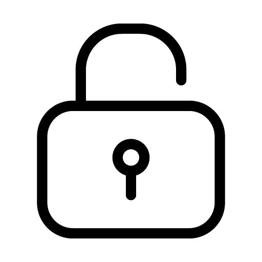 Unlock Icon | UI