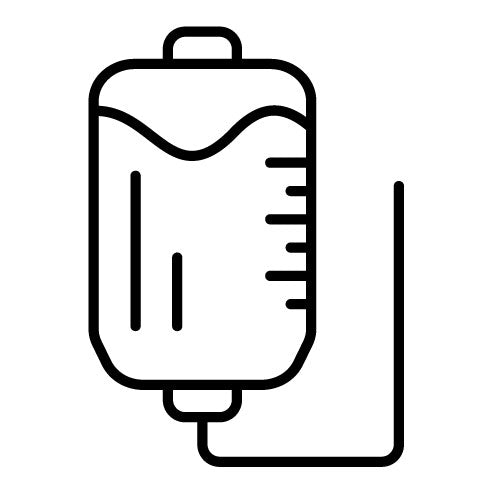 Blood Bag Icon | Pharmacy