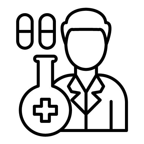 Chemist Icon | Pharmacy