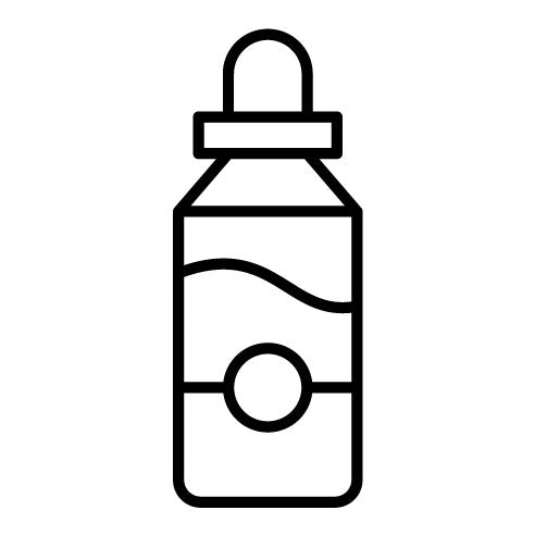 Serum Icon | Pharmacy