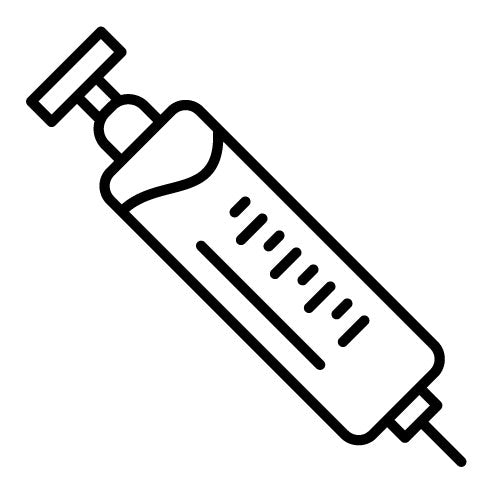Syringe Icon | Pharmacy