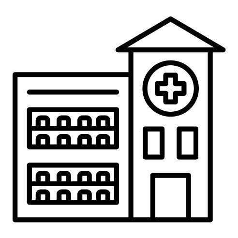 Medicine Store Icon