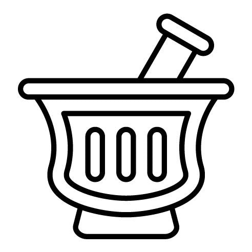 Mortar Icon | Pharmacy