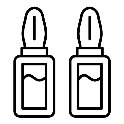Ampoule Icon | Pharmacy