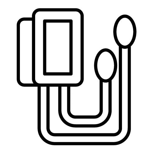 Blood Pressure Icon | Pharmacy