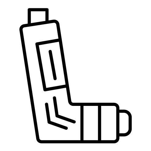 Inhaler Icon