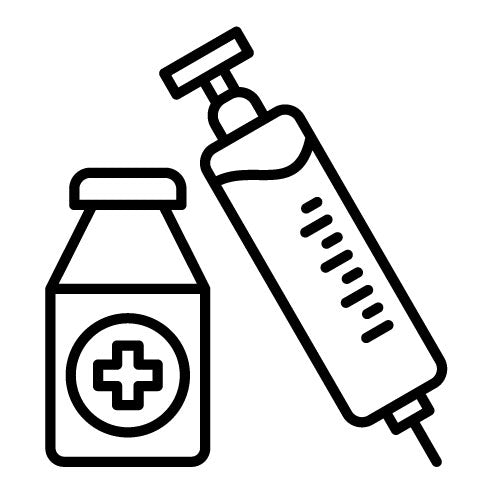 Vaccine Icon