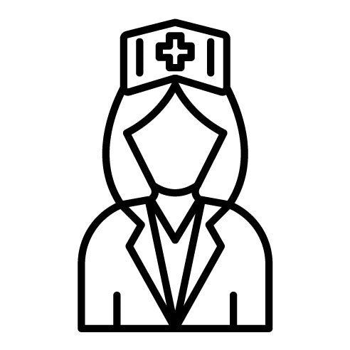 Nurse Icon | Pharmacy